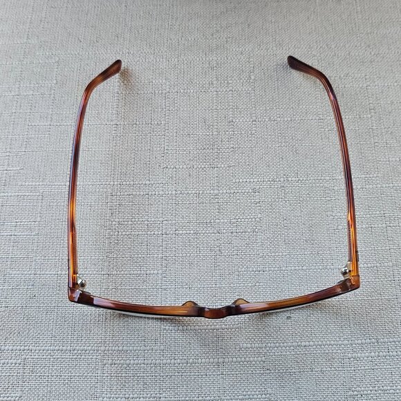 RL Ralph Lauren Women Glasses Frame Brown Tone RL6009 46[]17 135 Made in Italy main image 4